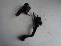 фото thumb №1, Педаль газа peugeot 307 1.6 hdi