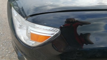 фото thumb №7, Бампер капот крило перед x42 mitsubishi asx 10-