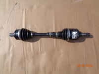 фото thumb №1, Привідний вал передня ліва mercedes gle gls amg 1673306801