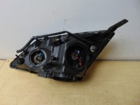 фото thumb №12, Лампа правая перед honda crv iii 06- обычная europ