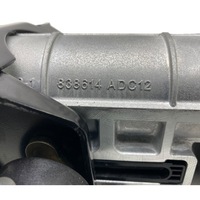 фото thumb №13, Блокировка колонки рулевого renault clio v