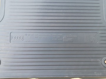 фото thumb №7, A4 b7 b6 килимок зад лівий правий 8e0061511