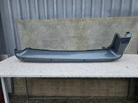 фото thumb №1, Partner berlingo iii бампер зад задний 9682044477 9682043777