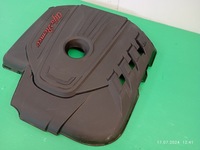 фото thumb №4, Защита крышка двигателя alfa romeo stelvio giulia