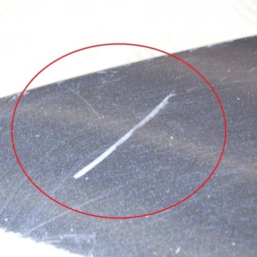 фото thumb №7, Volvo xc40 2021 кришка заливання пального