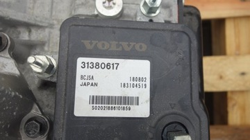 фото thumb №6, Volvo xc90 коробка передач коробки передач автомат 1285351 tg-81sd