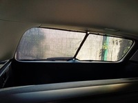 фото thumb №8, Защита солнцезащитная шторка vw golf vii kombi