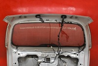 фото thumb №15, Кришка багажника багажника задня задня 2r hyundai i30 1 i fd kombi lift 10-12