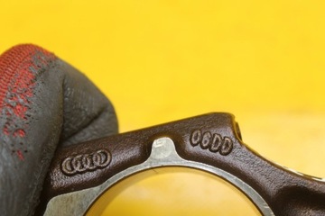 фото thumb №5, Поршень шатун шатун audi a4 b7 a6 c6 vw passat2.0 tfsi bgb 82p41 06dd