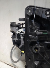 Механизм стекло замок ручка жгут модуль дверь левый перед mercedes w205 Доставка, фото thumb