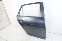 фото thumb №2, Vw golf 5 v универсал дверь правые зад правые задние