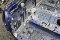 фото thumb №6, Mini f57 cabrio pas задняя задний поддон