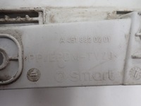 фото thumb №11, Крила правий задня oryg europa smart fortwo ii 451 10r