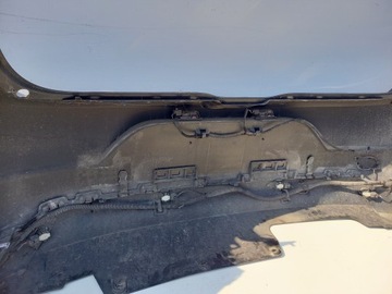 фото thumb №12, Бампер зад renault megane iv 4xpdc 850220498r