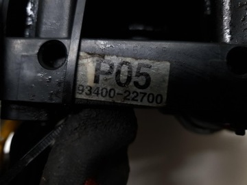 фото thumb №7, Перемикач комбінований стрічка hyundai accent i x3