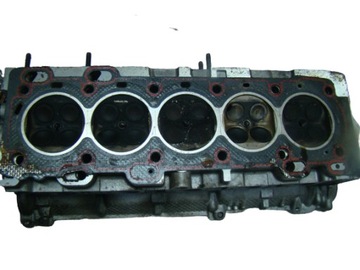 фото thumb №1, Volvo s70 2.0 t b5204t головка вали розподільний вал