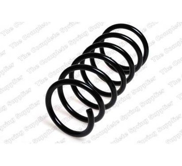 фото thumb №1, Lesjofors пружина подвешивание зад land rover free