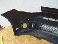 фото thumb №6, Бампер перед vw caddy 2k7 новий model 20-22