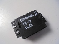 фото thumb №2, Модуль кондиционера jeep compass ii 2018 rok