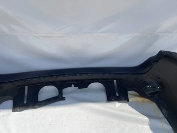 фото thumb №11, Бампер subaru outback v 2015 зад задній 57704al130