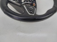 Кермо  шкіряний багатофункціональний 624047000c opel insignia a рестайлінг  opc в Україні, фото thumb