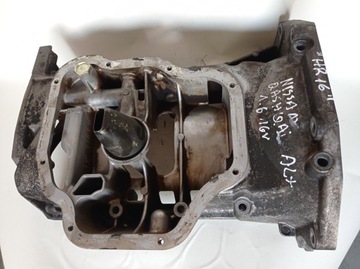 фото thumb №6, Поддон масляная nissan qashqai 1.6 16v hr16