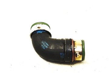 фото thumb №2, Труба интеркулер vw touran i 1k0145790c