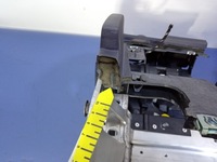 фото thumb №10, Vw phaeton приборная панель консоль подушки безопасности ремни комплект eu