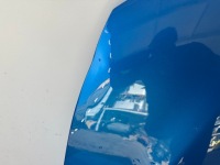 Alfa romeo stelvio 949 17- 50549138 капот крышка двигателя оригинальный номер oem оригинал Недорого, фото thumb