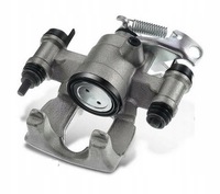 фото thumb №1, Суппорт тормозной задняя левый nissan nv400 2011-