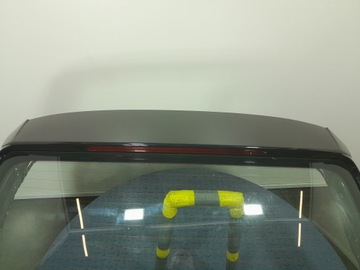 фото thumb №9, Vw passat b8 универсал зад задняя крышка крышка багажника lc9x