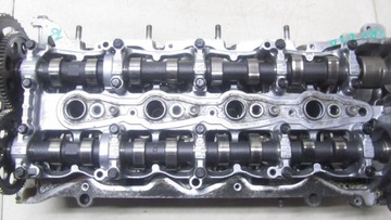 фото thumb №5, Honda cr-v iv 2.2 головка kpl n22b4 12-