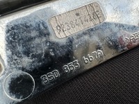 фото thumb №7, Решётка радиатора решётка радиатора перед передняя bentley continental gt 3sd 3sd853667a камера