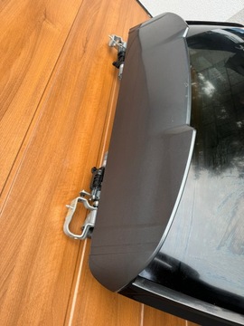 фото thumb №4, Кришка багажника audi q7 4m