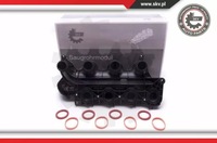 фото thumb №2, Колектор впускний land rover freelander модуль труби wlotowej 49skv065 esen