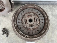 фото thumb №9, Сцепление полный mercedes w124 200e 200ce 230e 230ce w201 190 1.8 2.0 2.3