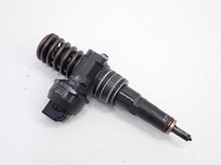 фото thumb №1, Насос-форсунка форсунка інжектор 0986441562 vw caddy iii 2k 2.0 sdi bdj 04r