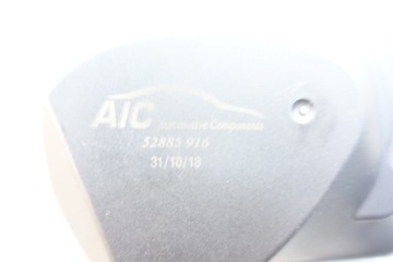 ДРОССЕЛЬ VW GOLF IV V POLO 1.4 16V AIC ГЕРМАНИЯ