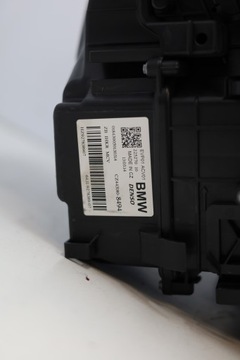 фото thumb №5, Обігрівач повітродувка bmw i3