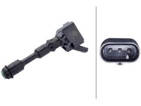 фото thumb №1, Котушка запалювання hella 5da 358 168-201