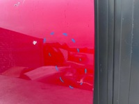 фото thumb №2, Дверь правые перед mazda cx-3 15-