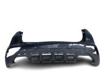 фото thumb №1, Бампер задня задній kia sportage iv 4 lift gt line