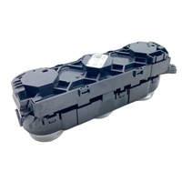 фото thumb №13, Панель керування кондиціонера trafic iv master iv kangoo iii nissan nv300