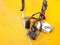 фото thumb №14, Mercedes-benz gle w167 жгут электропроводка салона a1678211000