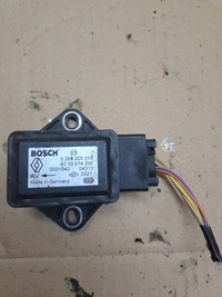 фото thumb №1, Датчик ускорения 0265005259 renault scenic 2