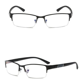 ОЧКИ PRESCRIPTION nerdy элегантные ПЛЮСЫ +3,5
