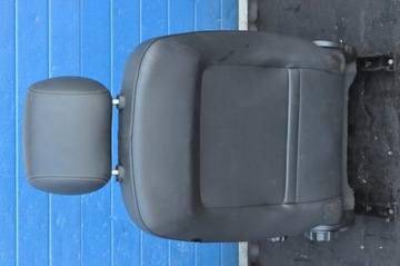 фото thumb №10, Ford mondeo mk4 сидіння диван обшивки англієць