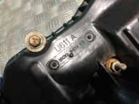 фото thumb №3, Land range rover крышка клапанов xj xf 3,0 d v6