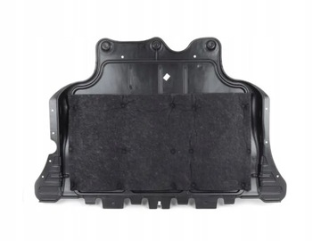 фото thumb №1, Aso защита pod двигатель audi arteon leon 3q0825236d