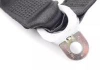 Bmw 3 e46 ремень безопасности задний левое  72118233291 8233291 oem с Разборки, фото thumb